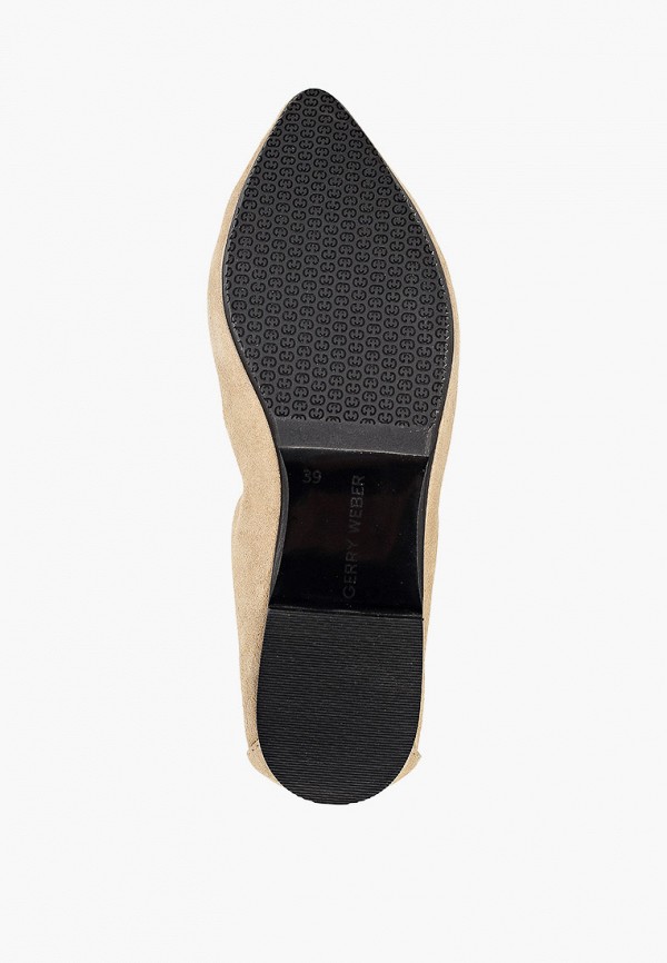 фото Балетки gerry weber