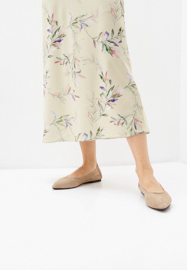 фото Балетки gerry weber