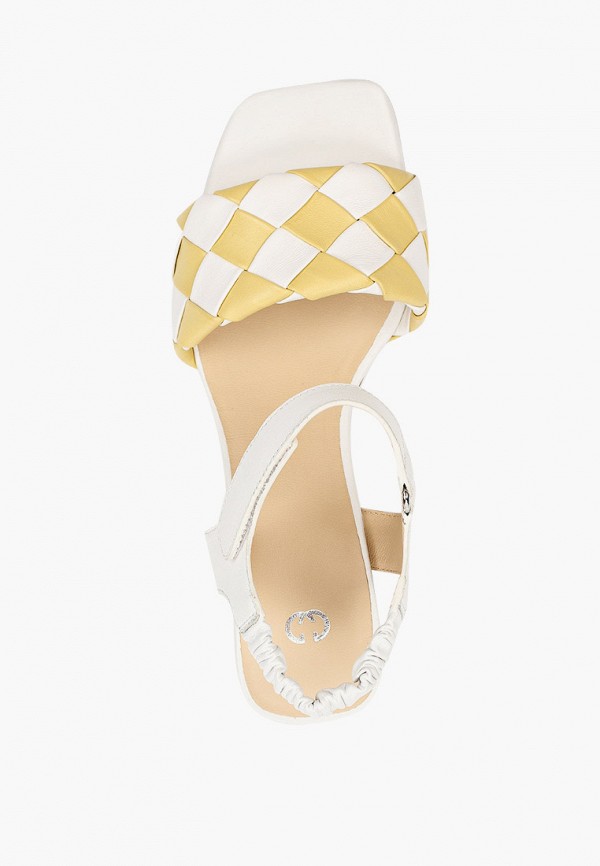 фото Босоножки gerry weber