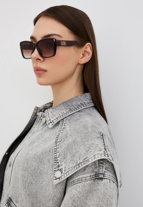 фото Очки солнцезащитные gabriela marioni