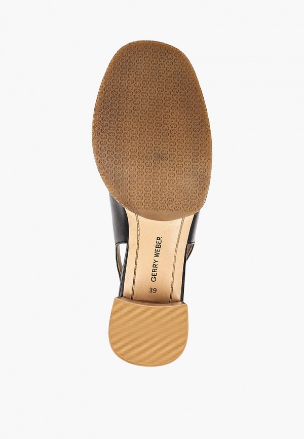фото Босоножки gerry weber