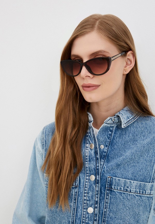 фото Очки солнцезащитные gabriela marioni