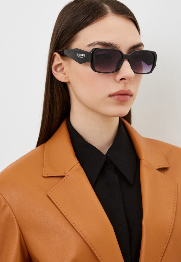 фото Очки солнцезащитные gabriela marioni