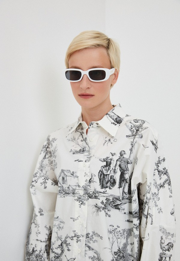 фото Очки солнцезащитные gabriela marioni