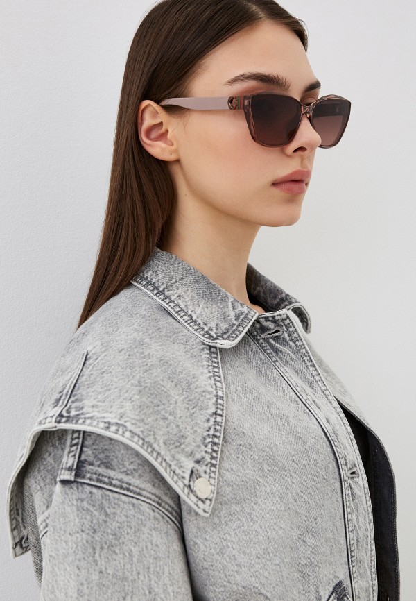 фото Очки солнцезащитные gabriela marioni