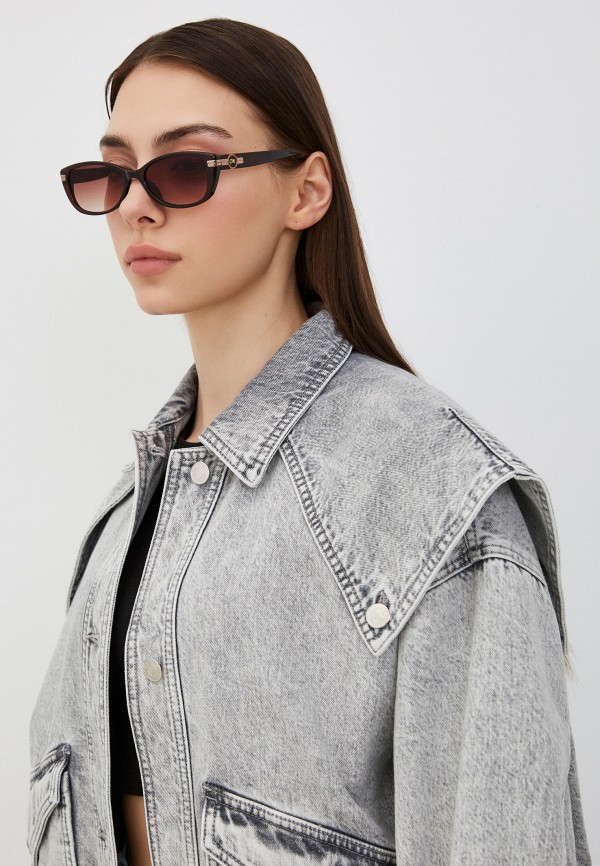 фото Очки солнцезащитные gabriela marioni