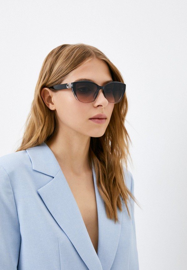 фото Очки солнцезащитные gabriela marioni