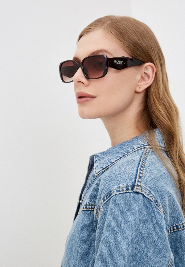 фото Очки солнцезащитные gabriela marioni