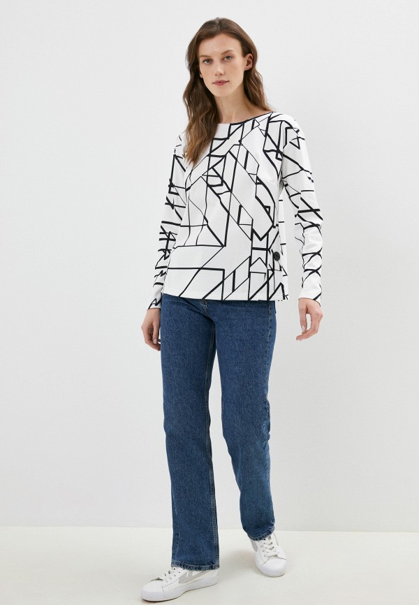 фото Лонгслив salko