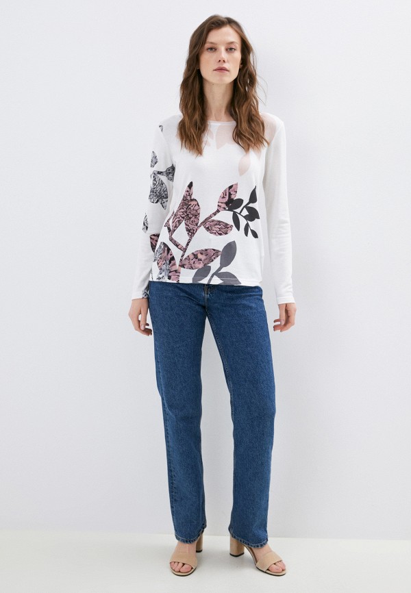 фото Лонгслив salko