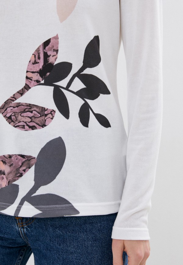 фото Лонгслив salko