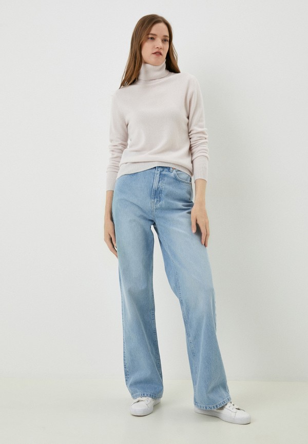 фото Водолазка vera moni