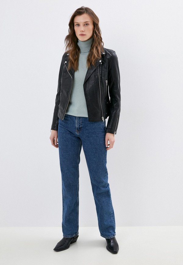 фото Водолазка vera moni