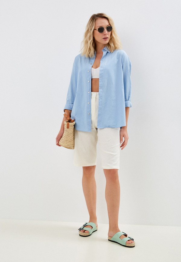 фото Шорты la via estelar