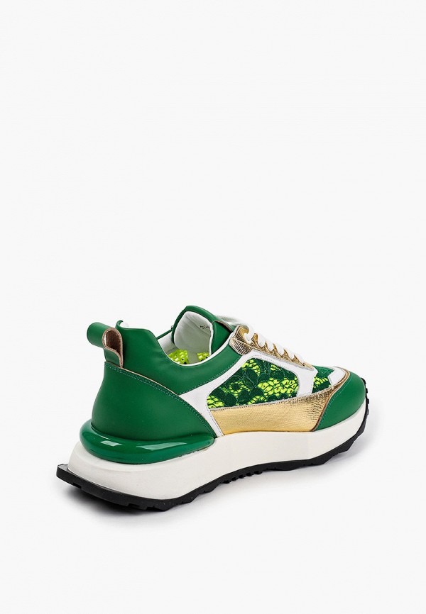 фото Кроссовки tuffoni