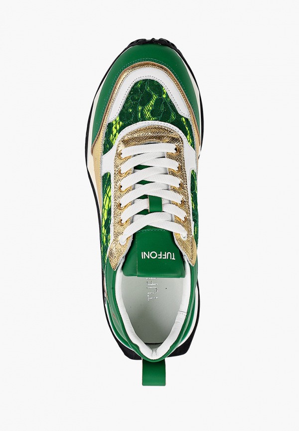 фото Кроссовки tuffoni