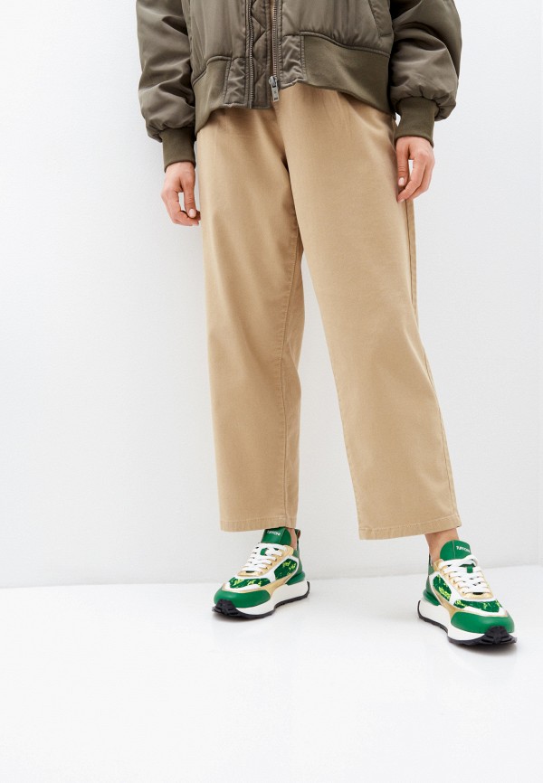 фото Кроссовки tuffoni