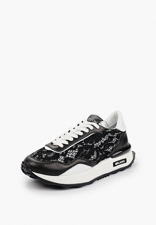 фото Кроссовки tuffoni