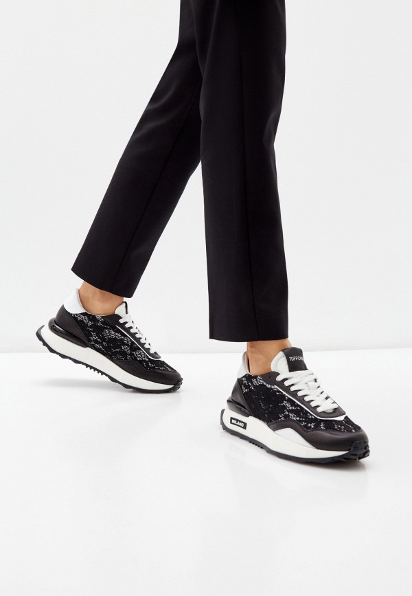 фото Кроссовки tuffoni