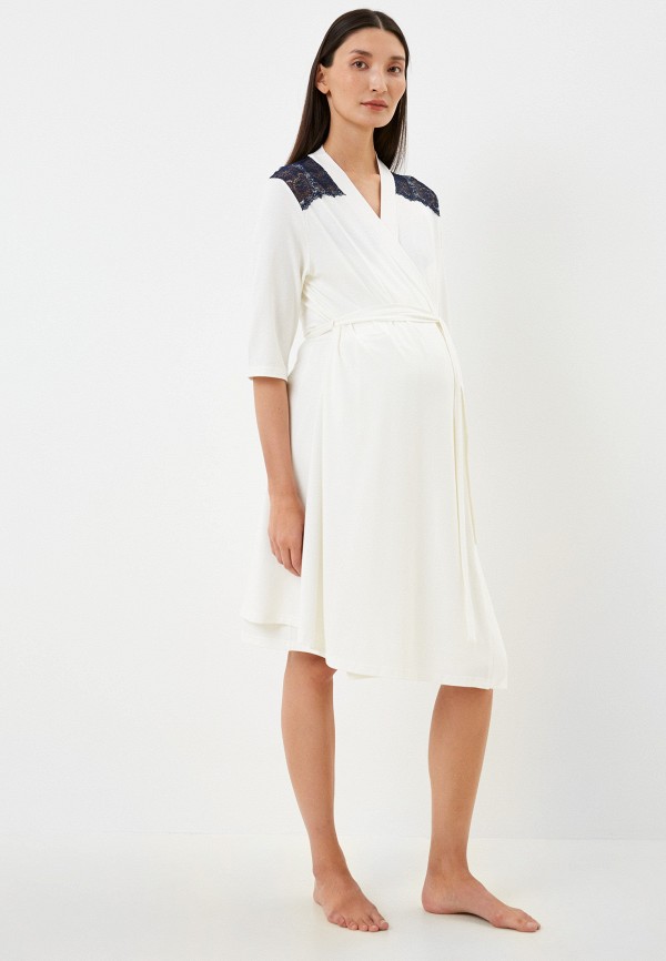 фото Халат и сорочка ночная hunny mammy