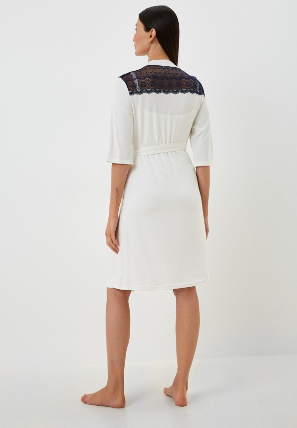 фото Халат и сорочка ночная hunny mammy