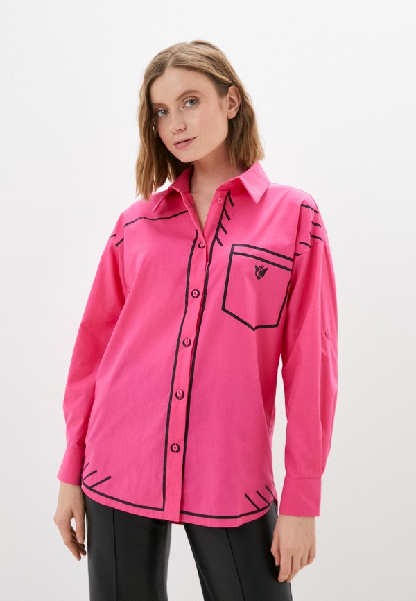 фото Рубашка katya ander