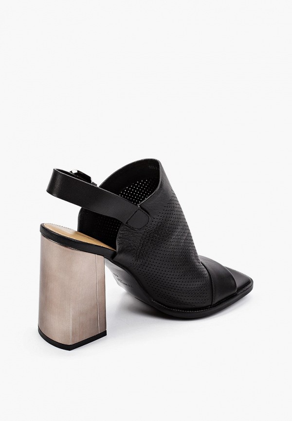 фото Босоножки tendance