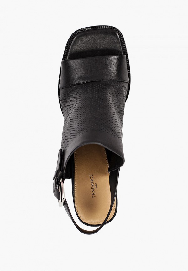 фото Босоножки tendance