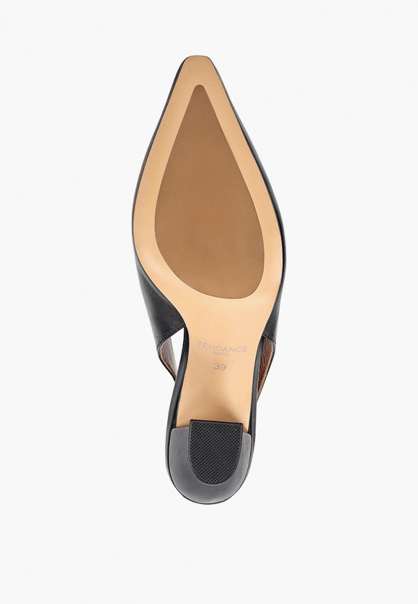 фото Туфли tendance