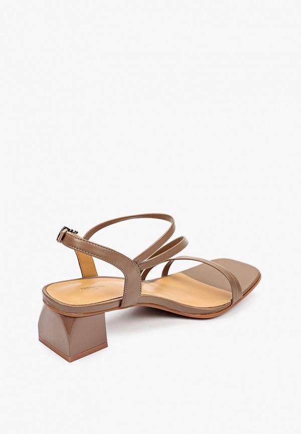 фото Босоножки tendance