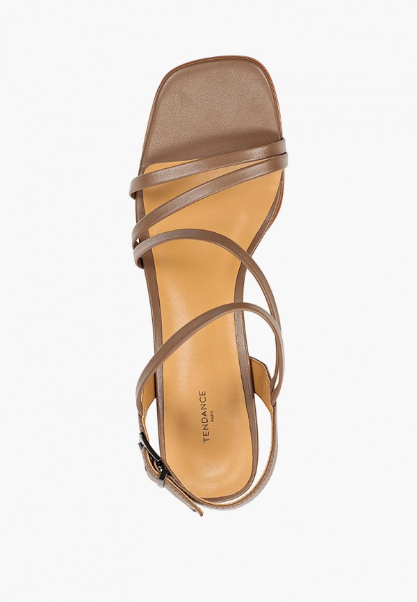 фото Босоножки tendance