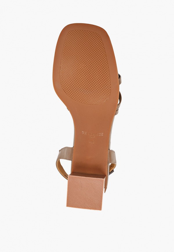 фото Босоножки tendance