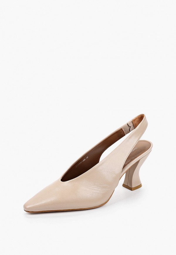 фото Туфли tendance