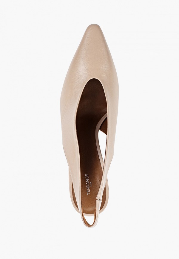 фото Туфли tendance