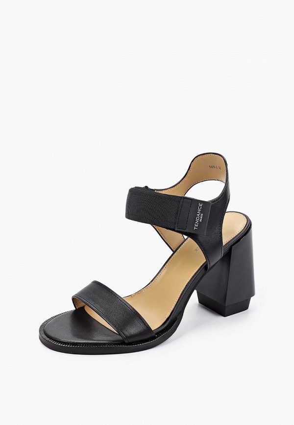 фото Босоножки tendance