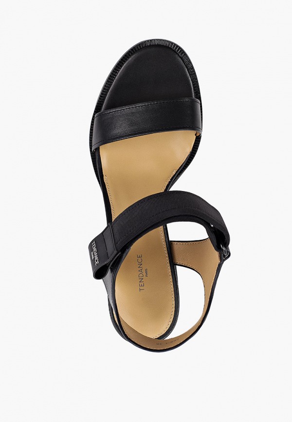 фото Босоножки tendance