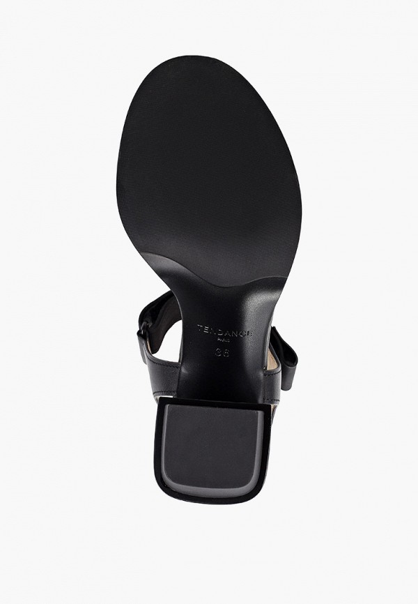 фото Босоножки tendance