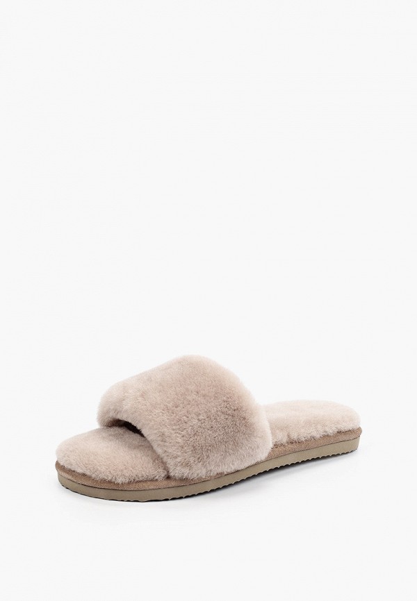 фото Тапочки tendance