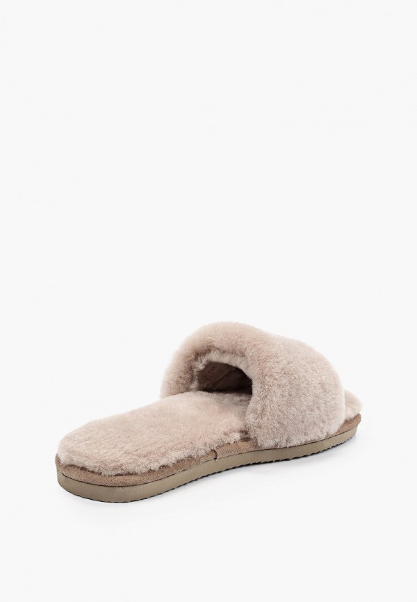 фото Тапочки tendance