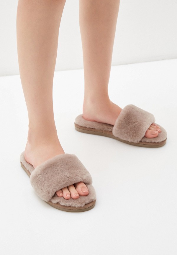 фото Тапочки tendance