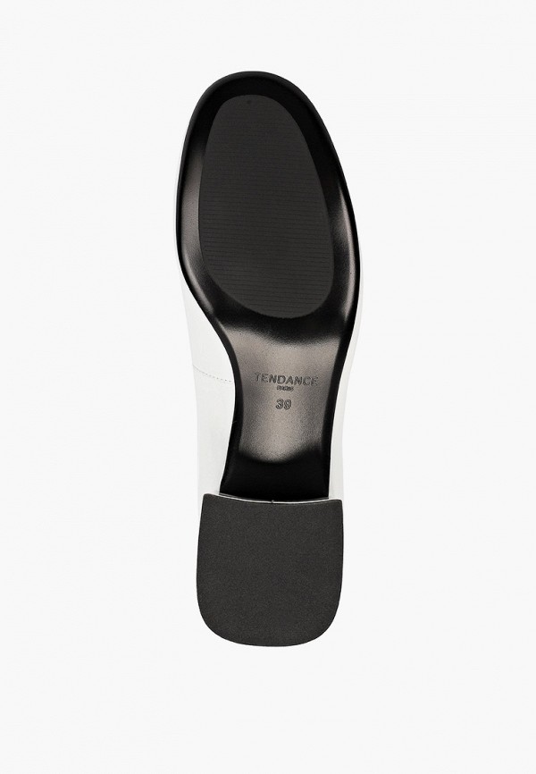 фото Туфли tendance