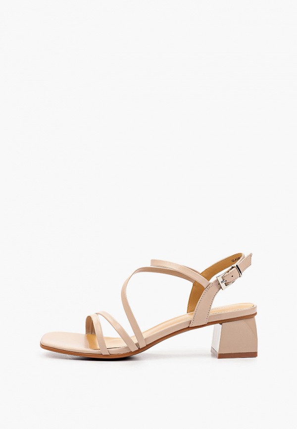 фото Босоножки tendance