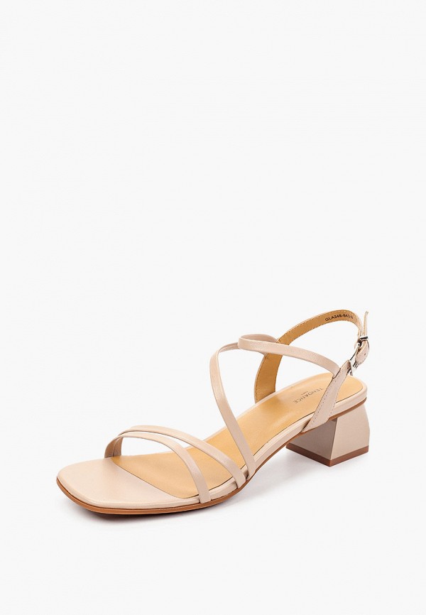 фото Босоножки tendance