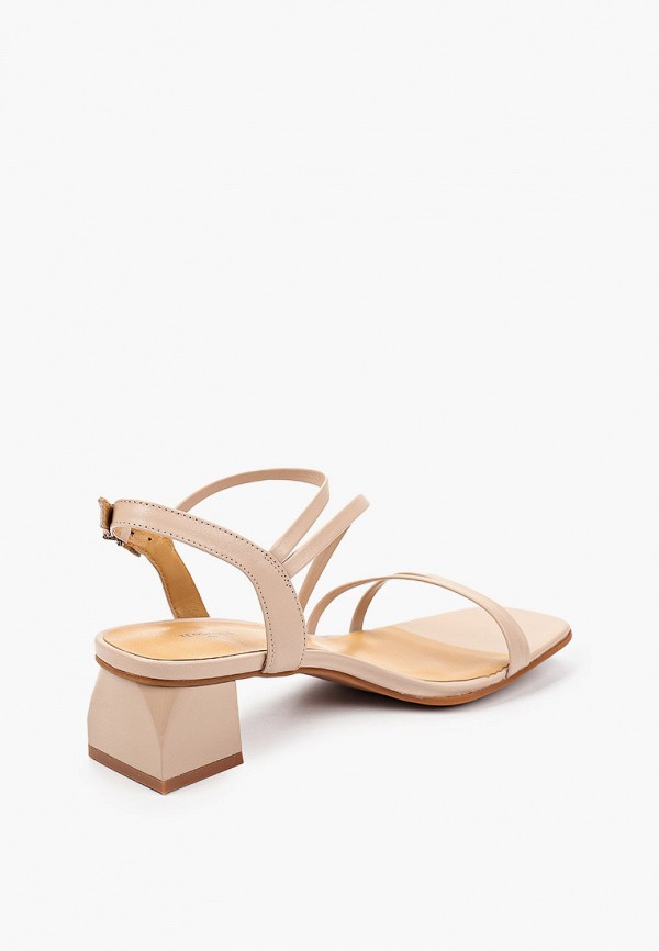 фото Босоножки tendance