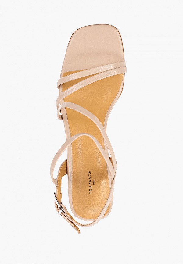 фото Босоножки tendance