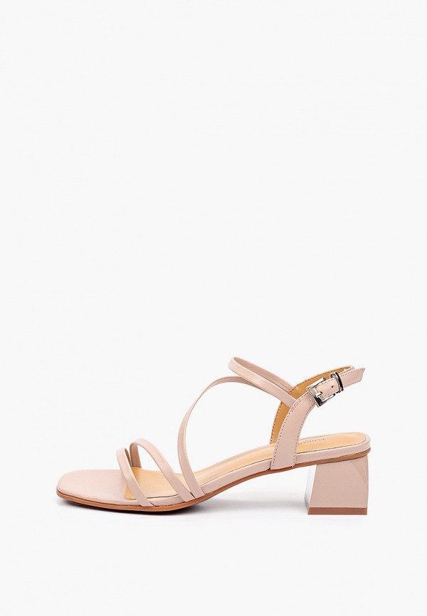 фото Босоножки tendance