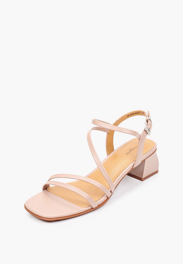 фото Босоножки tendance