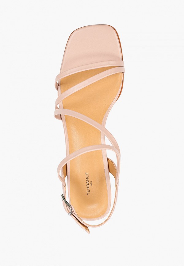 фото Босоножки tendance