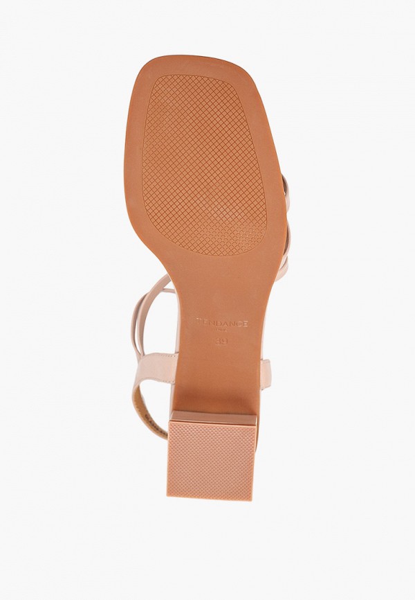 фото Босоножки tendance