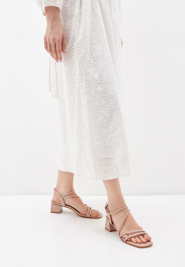 фото Босоножки tendance